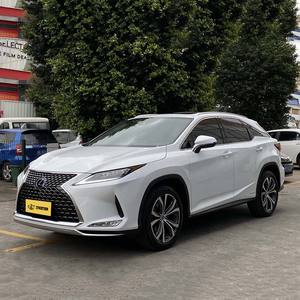 <span class=keywords><strong>Lexus</strong></span> <span class=keywords><strong>Rx</strong></span> <span class=keywords><strong>450h</strong></span> 2020 Modifié AWD Édition Élégante Voitures d'<span class=keywords><strong>Occasion</strong></span> 3.5L 262ch V6 SUV Véhicule <span class=keywords><strong>Hybride</strong></span> Conduite à Gauche <span class=keywords><strong>Lexus</strong></span> <span class=keywords><strong>Rx</strong></span> 450 - Product Image 1