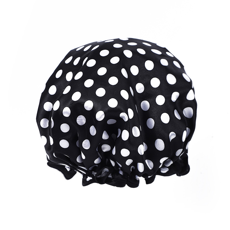 dot black