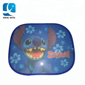 Parasole per auto con <span class=keywords><strong>colori</strong></span> personalizzabili in Nylon per tonalità laterali - Product Image 1