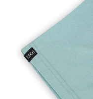 Nouveau Évacuation de l'humidité Grand et Grand Spf50 Tricot Fonctionnel Nouveauté Scandaleuse Brodé Polo de Golf pour Hommes