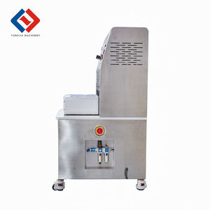 फैक्टरी मूल्य चिकित्सा टाइपनिक ताप सीलिंग मशीन | बाँझ फफोले पैकेजिंग और डायलिसिस पेपर सीलिंग उपकरण - Product Image 4