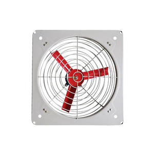 Ventilador de Extracción Industrial BFAG-600, Ignífugo y a Prueba de Explosiones; Venta al por Mayor del Fabricante - Product Image 3