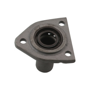 Rodamiento de Desembrague 210535 para Peugeot 307 308 408 Sega Triumph Elysee 301, Pieza de Reparación de Embrague de Acero Inoxidable - Product Image 3