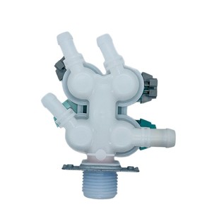 <b>Washing</b> <b>Machine</b> Solenoid <b>Valve</b> Inlet <b>Valve</b> 0024000126GEA Water Ingress Control 0 10 Bar Operating Pressure - Product Image 4