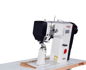 SI-971BA Máquina de coser de poste para materiales gruesos, tipo <span class=keywords><strong>Jack</strong></span>, ¡Gran oferta! - Product Image 2