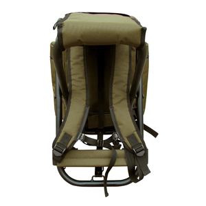 Hoomturban — chargeur solaire d'extérieur, pliable, 600d, en nylon, pour sac à dos, pêche, chasse, chaise - Product Image 4