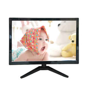 Moniteur de jeu 4K 19 <span class=keywords><strong>pouces</strong></span> reconditionné à prix abordable du fabricant – Écran LCD IPS - Product Image 3