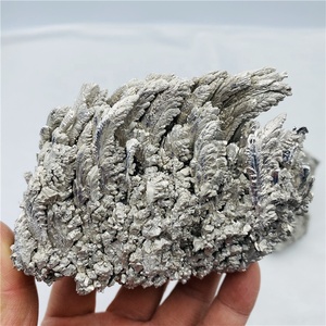 Tinh Thể Magiê Cụm Mẫu Quặng Bạc Bán Sỉ - Product Image 3