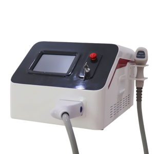 Équipement laser stationnaire, diode laser pour l'épilation, options de marquage personnalisé - Product Image 5