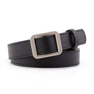 Cinturón ancho elástico decorativo al por mayor, cinturón suelto de cintura para mujer de negocios sencillo superancho elástico para mujer - Product Image 4