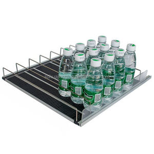 Puerta de cristal para cerveza, cueva, tienda de licor, enfriador - Product Image 5