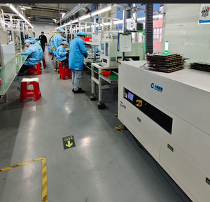 Pcb布局电子电路板Pcb设计与制造服务客户Bom Gerber文件设计 - Product Image 6