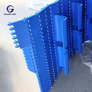 نظام ناقل عمودي للتسلق من الفولاذ المقاوم للصدأ بدرجة الغذاء لخط تجفيف شرائح البطاطس والفواكه - Product Image 6