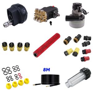 Filtre à air de remplacement pour MV2 MV3 WD2 WD2.250 <span class=keywords><strong>WD3</strong></span> WD3200 WD3300 Fabriqué sur commande - Product Image 5