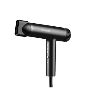 Secador de Pelo Ligero <span class=keywords><strong>CONFU</strong></span> con Motor BLDC Iónico de Alta Velocidad, 1900W de Potencia para Uso Doméstico, en Hoteles y Salones de Belleza - La Mejor Calidad Privada - Product Image 1