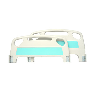 Hot Sale Blow Molding ABS Hospital <strong>Bed</strong> Head and Foot <strong>Board</strong> ABS <strong>Bed</strong> <strong>Panel</strong> - Product Image 5