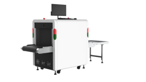 AI貨物検査用<span class=keywords><strong>X</strong></span>線装置 6040サイズ - Product Image 6