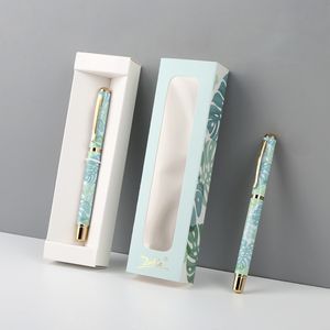 Regalos de Oficina Personalizados de Alta Gama al por Mayor, Artículos de Papelería con Temática Deportiva, Bolígrafo de Metal Multifuncional con Impresión por Transferencia de Calor - Product Image 6