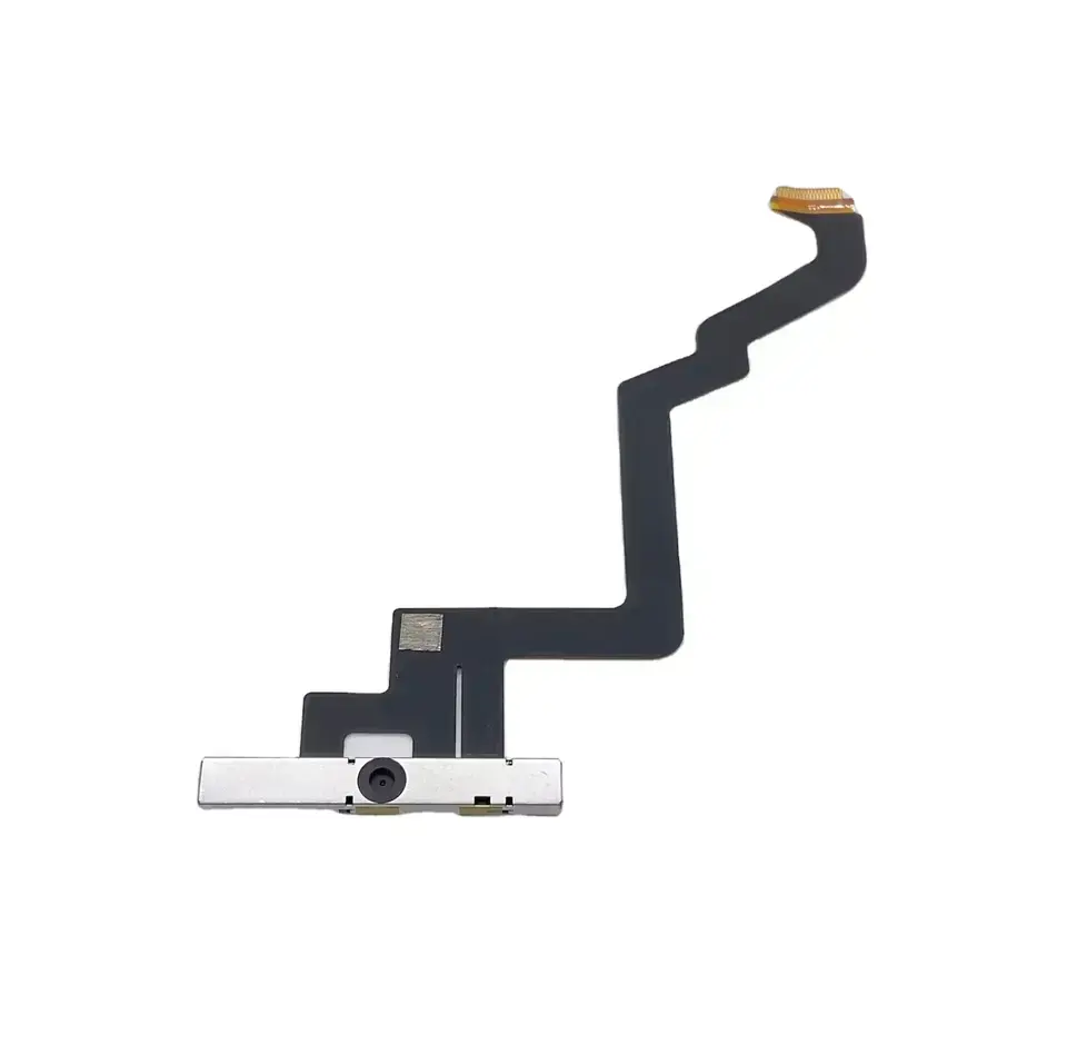 Câble flexible de caméra pour Nintendo 3DS Module d'objectif de caméra pour pièce de réparation de ruban flexible de caméra 3DS XL