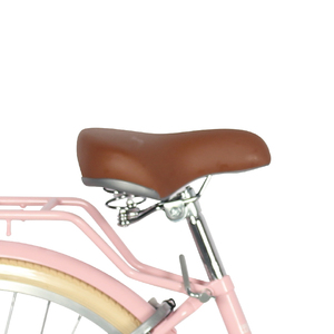 <span class=keywords><strong>Bicicleta</strong></span> Urbana Personalizada al por Mayor <span class=keywords><strong>de</strong></span> 26 Pulgadas <span class=keywords><strong>para</strong></span> <span class=keywords><strong>Mujer</strong></span>, <span class=keywords><strong>Bicicleta</strong></span> Clásica <span class=keywords><strong>de</strong></span> Acero <span class=keywords><strong>de</strong></span> una Sola Velocidad <span class=keywords><strong>para</strong></span> Damas - Product Image 3