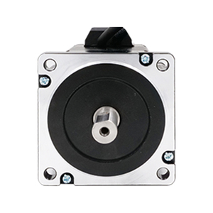 86J1880EC-1000-LS-14(K)+<span class=keywords><strong>2HSS86H</strong></span> 4.5N.m Nema 34 Controlador de motor paso a paso de bucle cerrado, Motor servo híbrido de 2 fases - Product Image 6