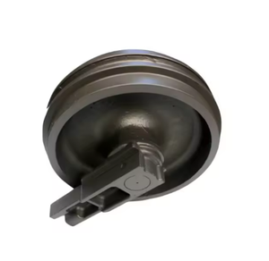 Perno de Ensamblaje de Rodillo Guía Delantero <span class=keywords><strong>20Y</strong></span>-<span class=keywords><strong>30</strong></span>-<span class=keywords><strong>00322</strong></span> para Excavadora PC200-7 PC210-8 - Product Image 4