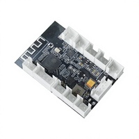 Modul Speaker AI HA-ESP32 KIT, Papan Pengembangan ESP32, Perekam Suara Pintar, WiFi, BLE, Integrasi TTS Chatgpt, PCB