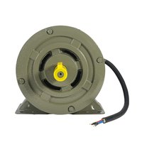 220V 50Hz 60Hz 1.5KW 2HP 1720RPM Moteurs électriques à courant alternatif MOTEURS monophasés
