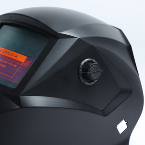 Pegatinas de casco de <span class=keywords><strong>Iron</strong></span> <span class=keywords><strong>Man</strong></span> lente de cubierta de PC transparente máscara electrónica <span class=keywords><strong>para</strong></span> casco de soldadura - Product Image 4