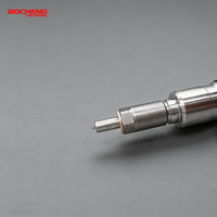 Injecteur de carburant diesel 0445120020 5010550956 5010477874 503135250, soupapes d'injection pour IVECO Renault Premium Kerax Renault DCi 11