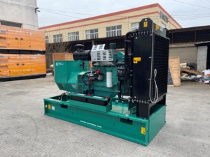 <strong>Factory</strong> Price <strong>200kw</strong> 220kw 250kw 300kw Industrial <strong>Diesel</strong> <strong>Generator</strong> NTA855-G1A Super Silent Type Remote Start Trailer Type 3 Phase - Product Image 4