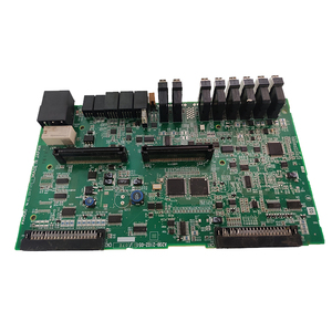 Carte de circuit imprimé A20B-2102-0512 FANUC - Product Image 2