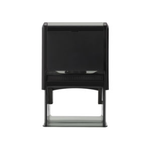 ตราประทับยางทนทานแบบเติมหมึกเอง ใช้งานง่าย เติมหมึกได้รวดเร็ว ลายคมชัด เหมาะสำหรับเอกสารทางกฎหมาย สัญญา ใบรับรอง แบบฟอร์มภาษี DIY - Product Image 2