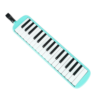 Starway OEM Mini 37-Key Diatonic Melodica Carrying Bag Accordion Cheap Keyboard Mouth Organ Piano