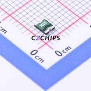 MICROSMD005F-2 Resettable Fuse 1210 Fuse 1W 3.6Ohm 50Ohm - Product Image 1