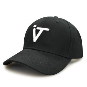 Gorra de Béisbol de Alta Calidad con Logotipo Personalizado, Estilo Urbano Vintage, Diseño Simple y Moderno, Transpirable, de Algodón, Ajustable, Unisex - Product Image 4