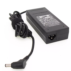 อะแดปเตอร์แล็ปท็อปที่ชาร์จไฟ19V 4.74A 90W สำหรับ A43s A55v K55v X450 V450 A45 K45 F88 A40JY/JZ A42F /jb/jc/ F70 F8 - Product Image 4