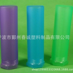 Chuncheng <b>Retractable</b> <b>Pen</b> Holder 5.8x21 Plastic For Pencils Paintbrushes Art Supplies - Product Image 5