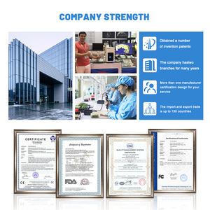 Oralead Factory Direct Sale Other <strong>Dental</strong> Equipments <strong>High</strong> <strong>Quality</strong> <strong>Dental</strong> <strong>Chair</strong> for <strong>Dental</strong> Clinic&amp;Hospital - Product Image 6