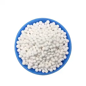 Aluminium oksida cas 1302-74-5 digunakan sebagai sorbent Al2O3