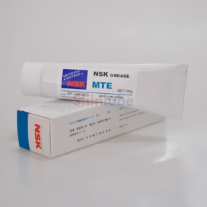 NSK MTE Schmierfett 100g Hochlast-Hochgeschwindigkeits-Spindelfett für CNC-Werkzeugmaschinen Hergestellt in Japan - Product Image 4