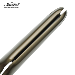 Hairwins Venta al por mayor en línea Plancha de pelo eléctrica de cerámica Placa de titanio LCD <span class=keywords><strong>Precio</strong></span> de fábrica para RV Belleza Cuidado personal - Product Image 6