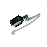 Sensor de línea de transporte de plotter Q6683-67004 CR647-67024 para HP Designjet T790 T1100 Z3200 T610 T770 Z2100