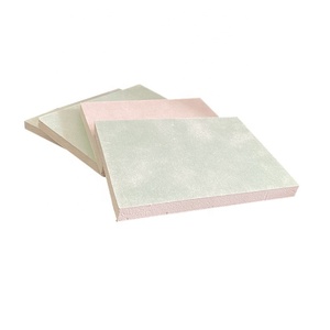 Tablero de yeso Regular, 9,5mm - Product Image 5