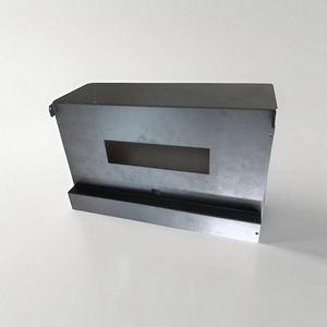 Custom CNC <b>Machining</b> <b>Services</b> for Aluminum for <b>Machining</b> and Broaching Type High Precision <b>Machining</b> Solutions - Product Image 4