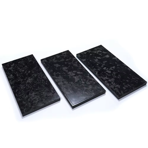 La CNC peut diriger le panneau en fibre de carbone - Product Image 4