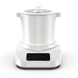 Multifunctional Cooking And Pounding <b>Electric</b> <b>Food</b> Processor Ugali Banku Making Pounding Fufu Machine Swallow Maker For Fufu - Product Image 1