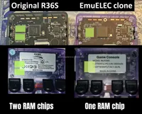 Consola de Juegos Retro Portátil con Sistema Linux, WiFi, Certificación CE, FCC y RoHS, Emulador, 64GB/128GB, 400 en 1, Fabricante Chino
