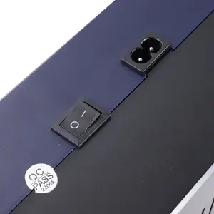 Newly Designed Electric <strong>Fully</strong> <strong>Automatic</strong> Tobacco Accessories Tobacco <strong>Rolling</strong> <strong>Machine</strong> <strong>Cigarette</strong> Dispenser - Product Image 4