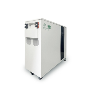 Prix d'usine, batterie au lithium 5KWH 10KWH, faible coût, système d'énergie solaire 3000w 5000w, kit tout-en-un - Product Image 2